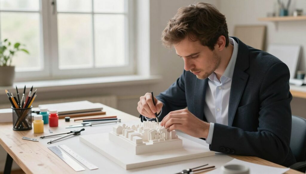 enhancing artistic precision