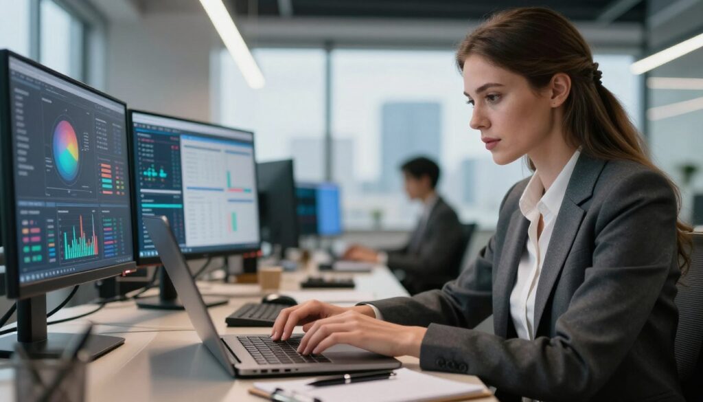 evaluating data quality