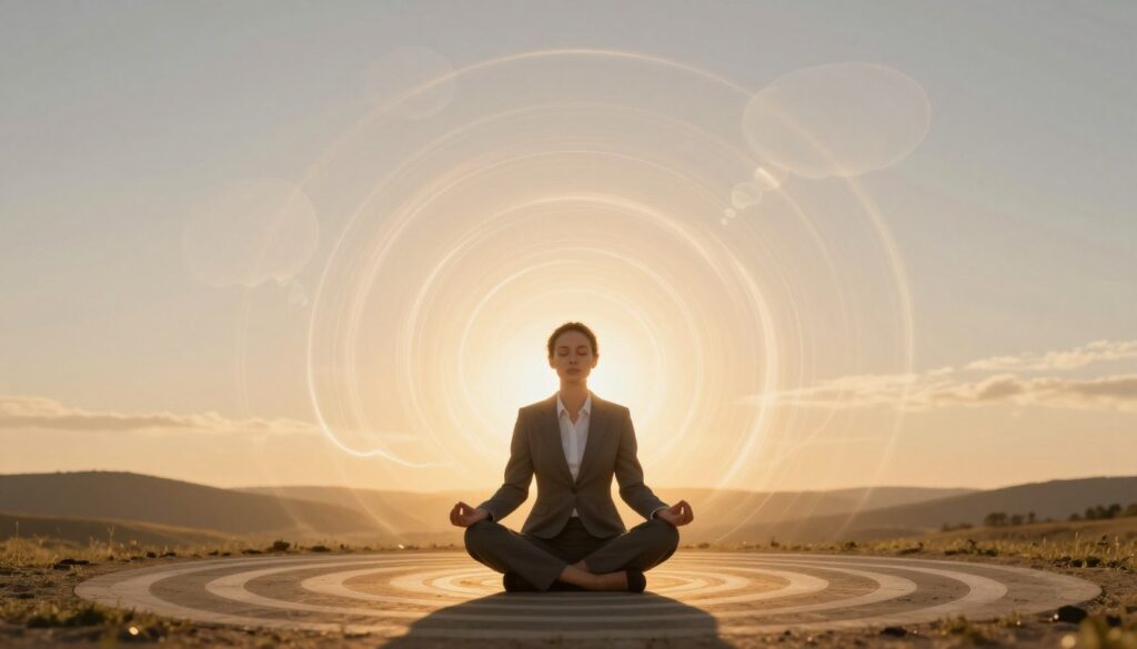 expanding consciousness target