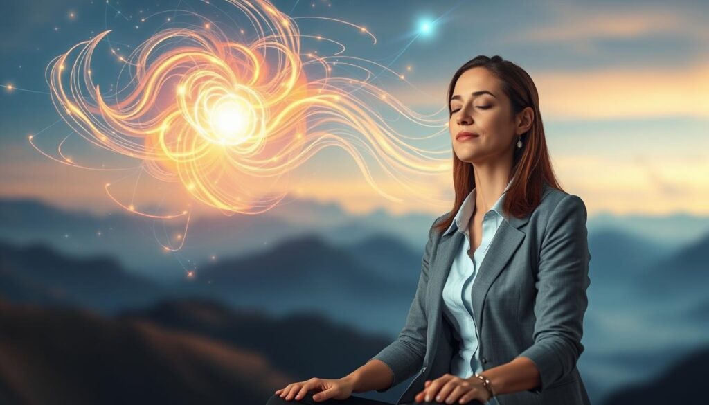 expanding perception remote viewing