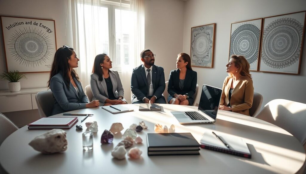 feedback for remote viewing practice