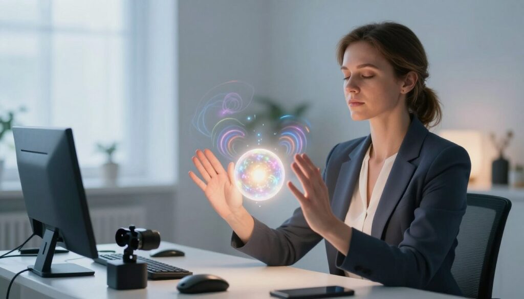 first time effect remote viewing