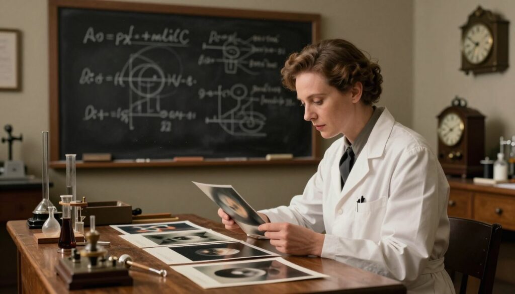 historical remote viewing