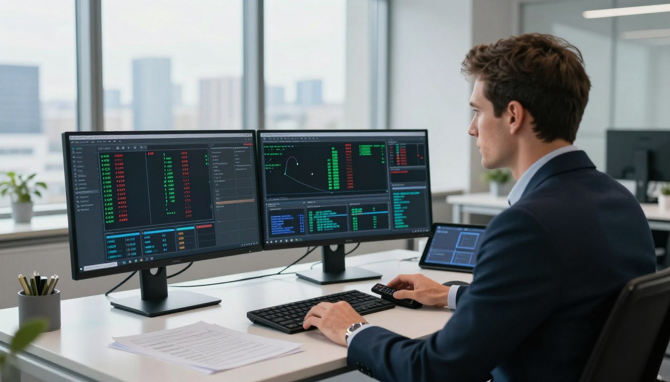 how to become a coordinate remote viewing monitor