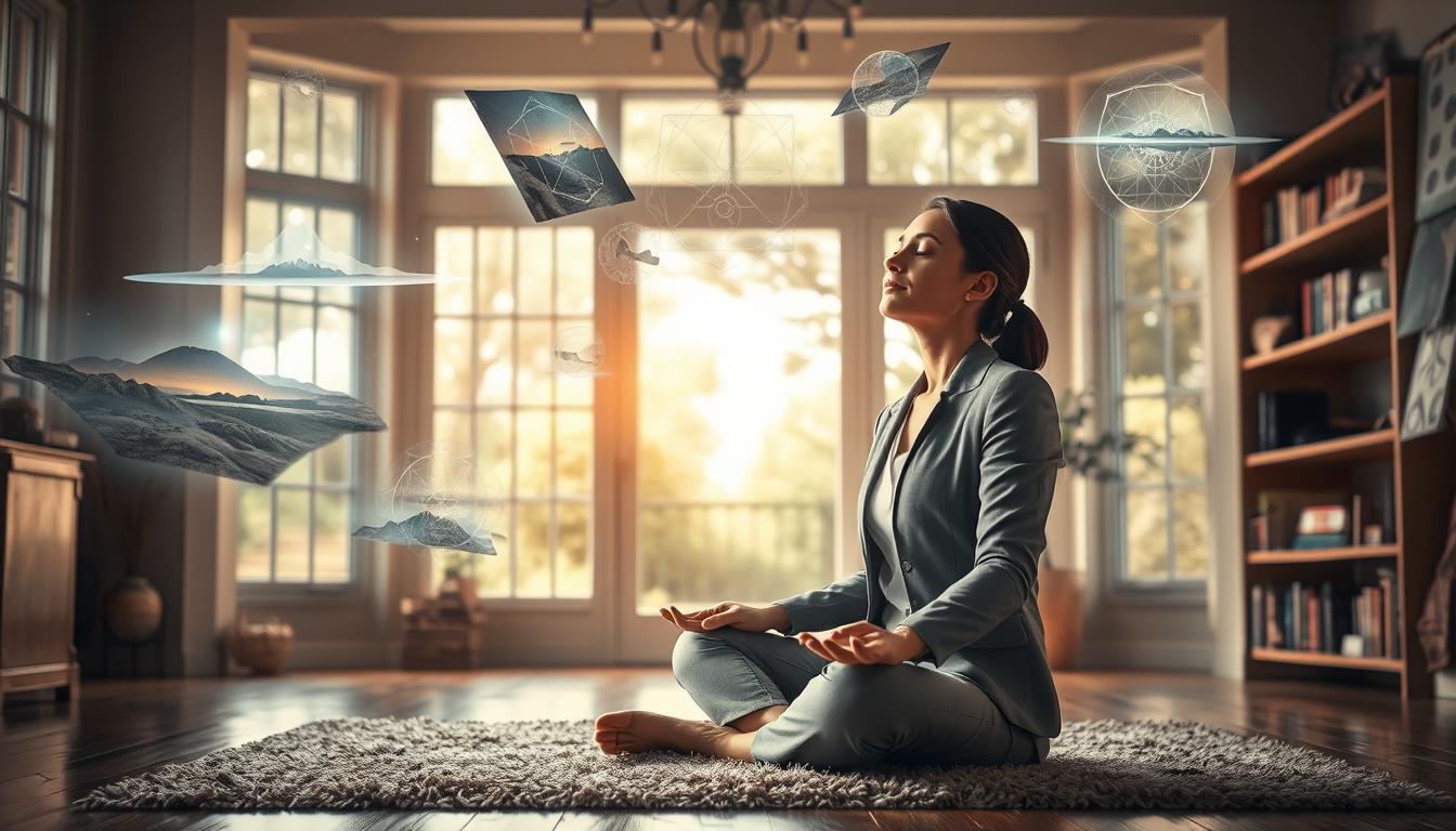 how to become a professional remote viewer