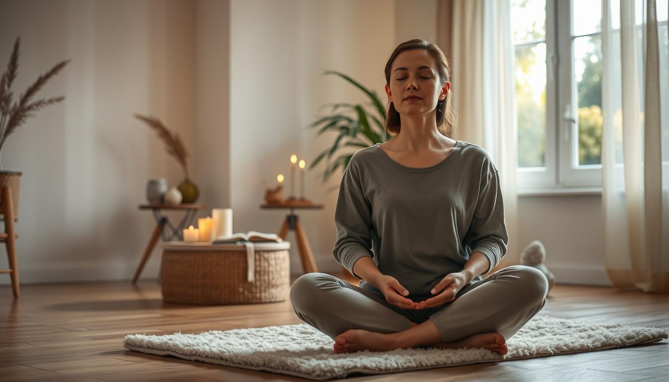 how to practice remote viewing at home