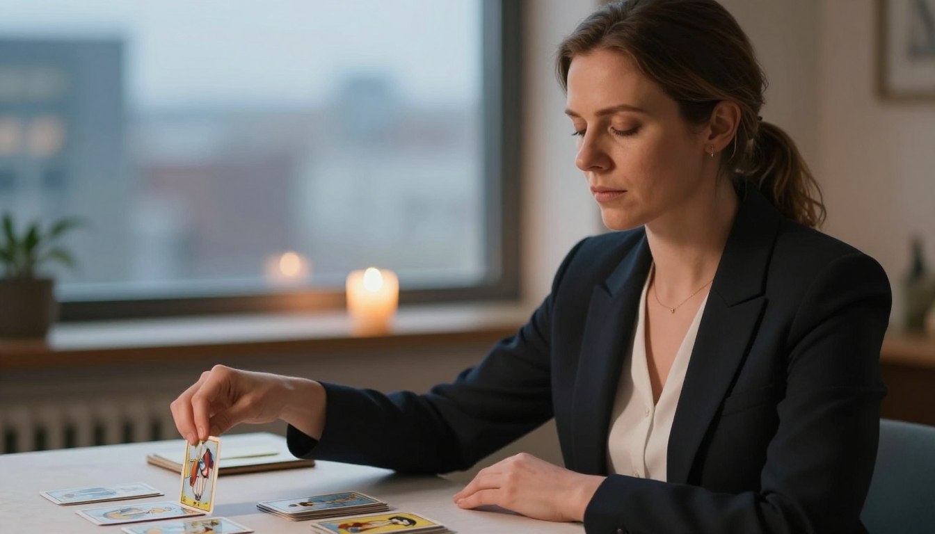 how to set up a double blind remote viewing target