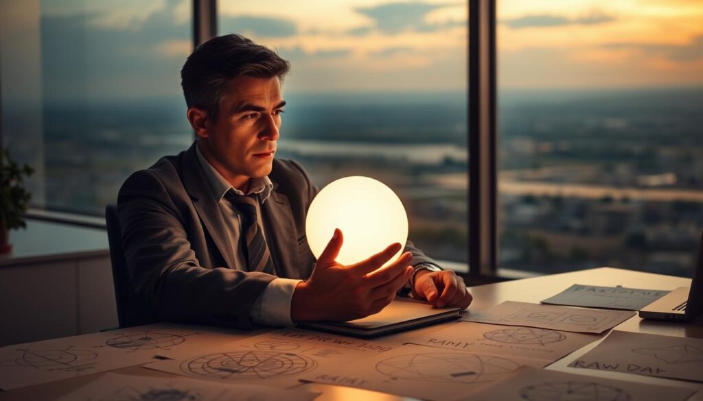 ideogram remote viewing