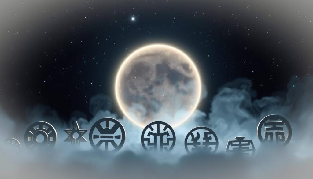 ideogram unknown shapes