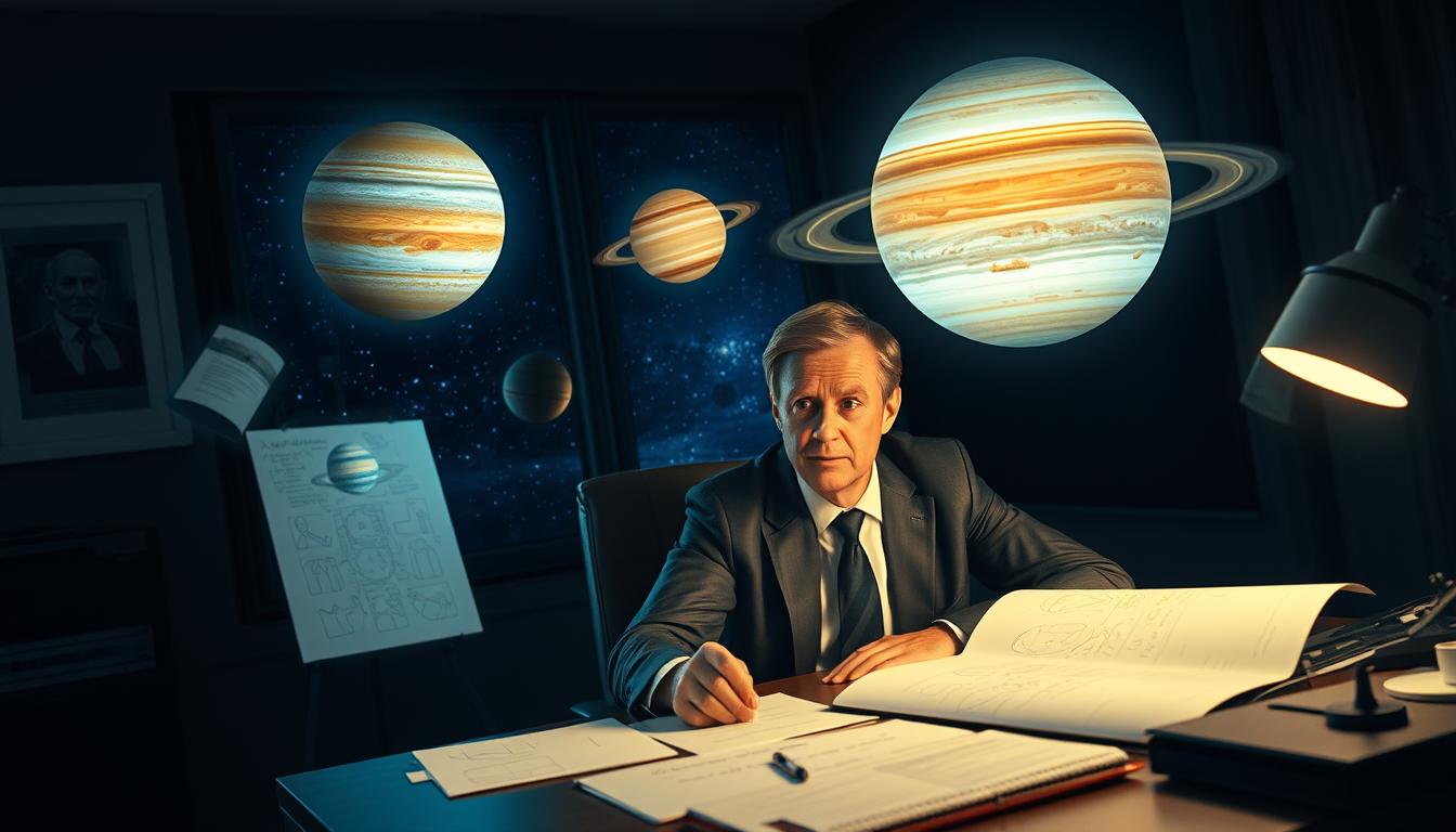 ingo swann jupiter remote viewing session results