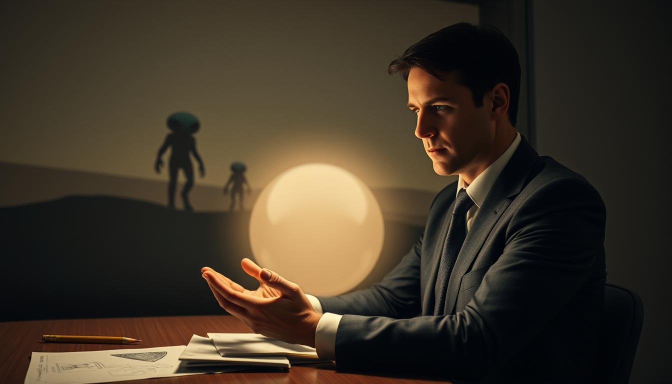 ingo swann penetration the question of extraterrestrial and human telepathy