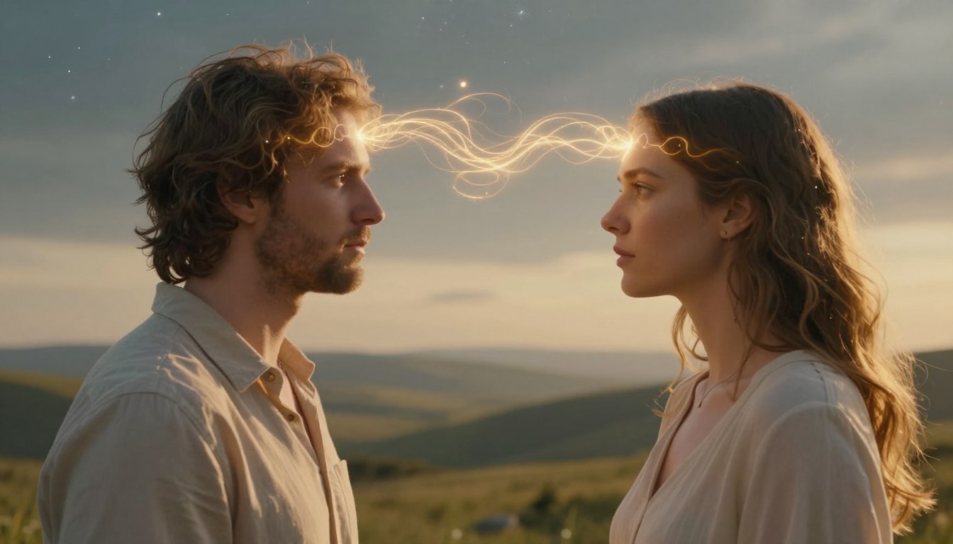 ingo swann theories on human telepathy and consciousness