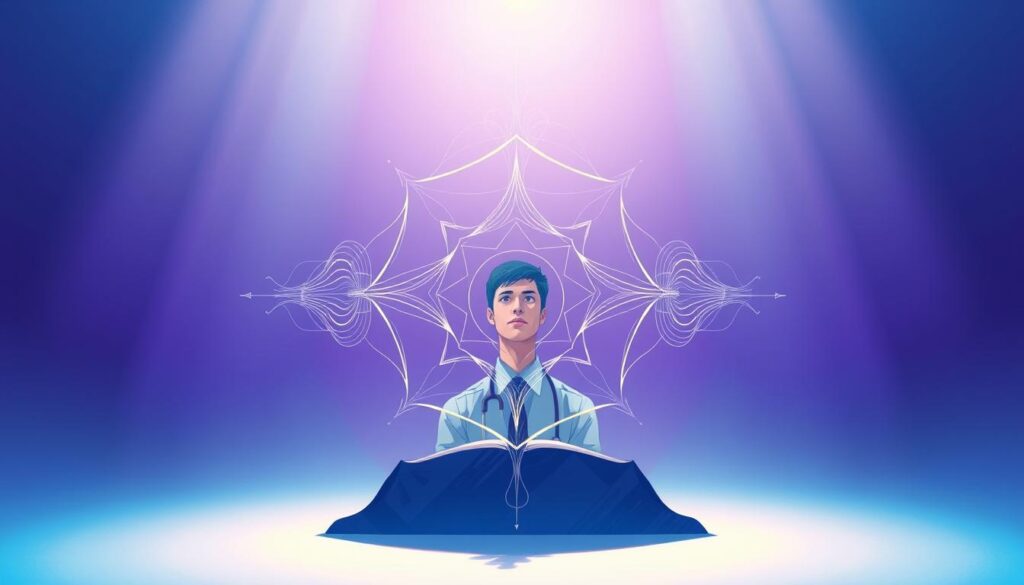 initial gestalt ideogram