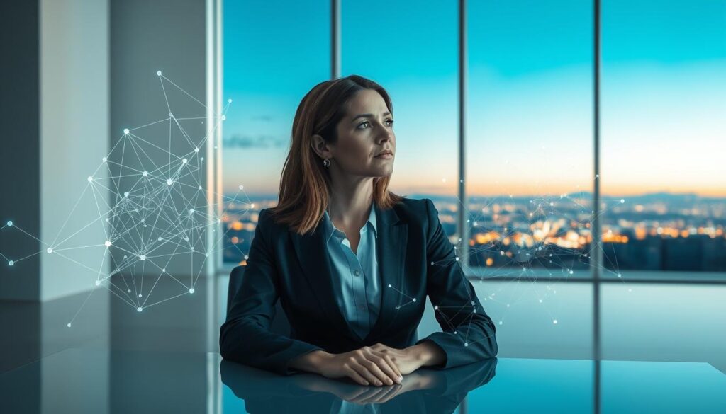 integrating cognitions information