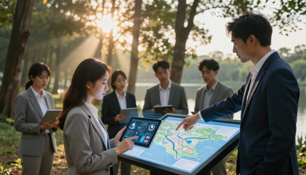 integrating intuitive data