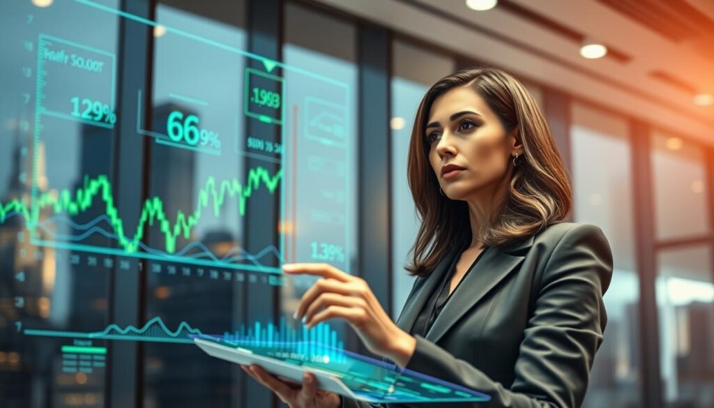 intuitive market analysis