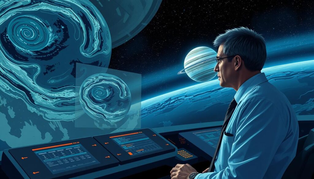 key observations during the session