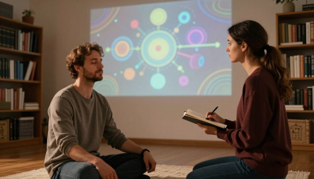 learning theory remote viewing