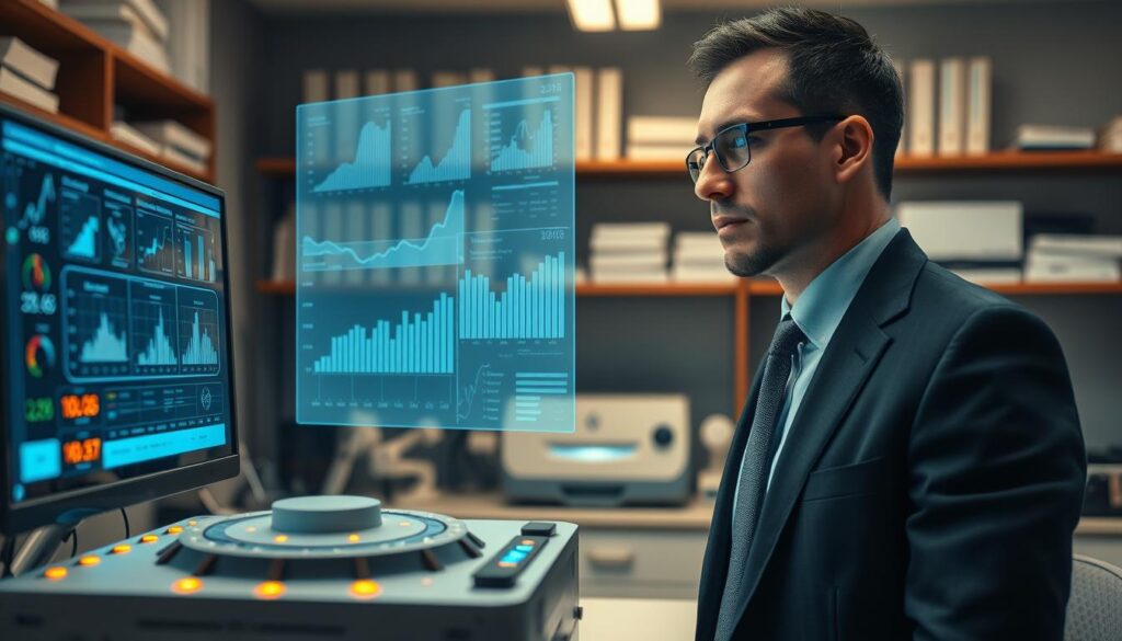 magnetometer remote viewing