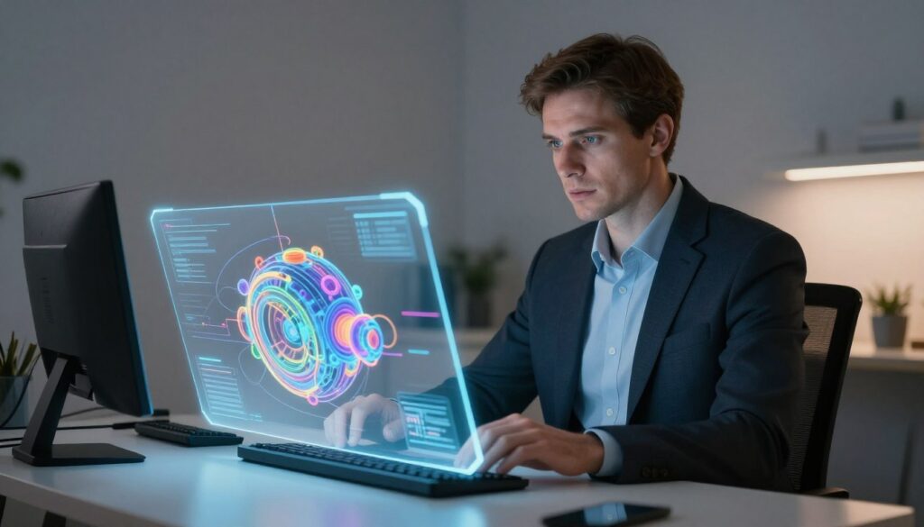 maintaining attention