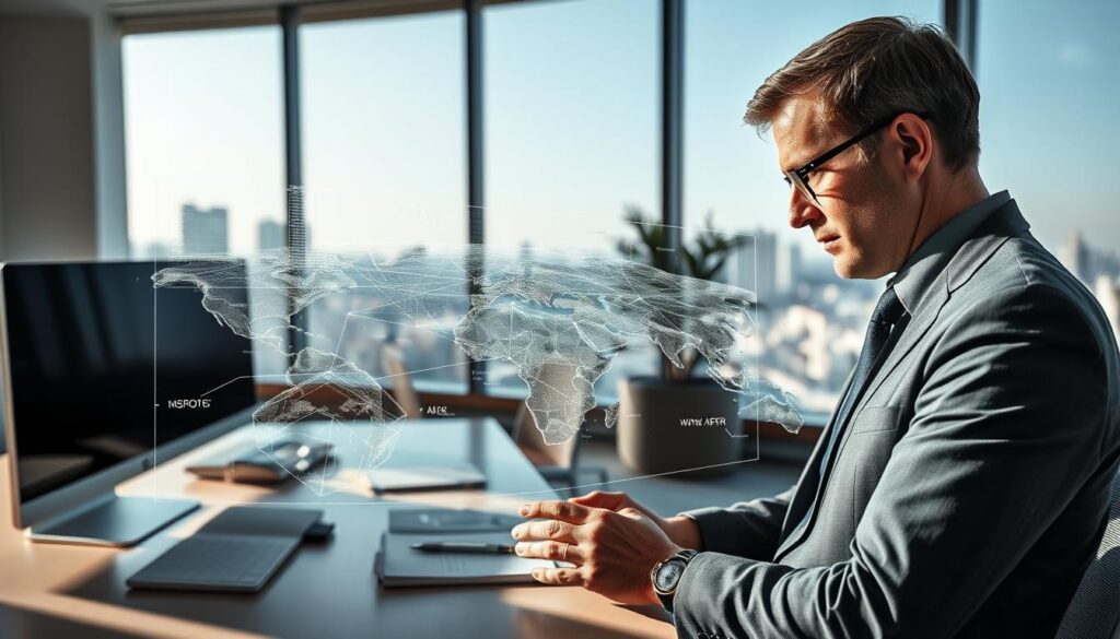 managing analytical overlays in remote viewing