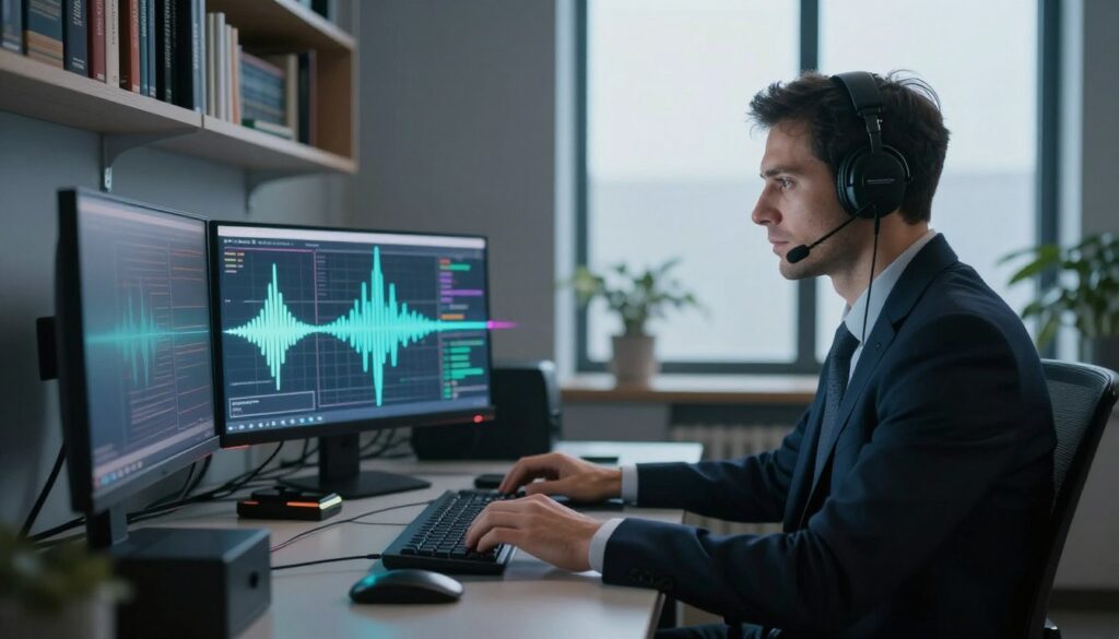 managing noise viewer