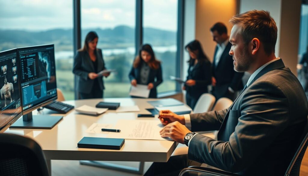 managing session structure remote viewing