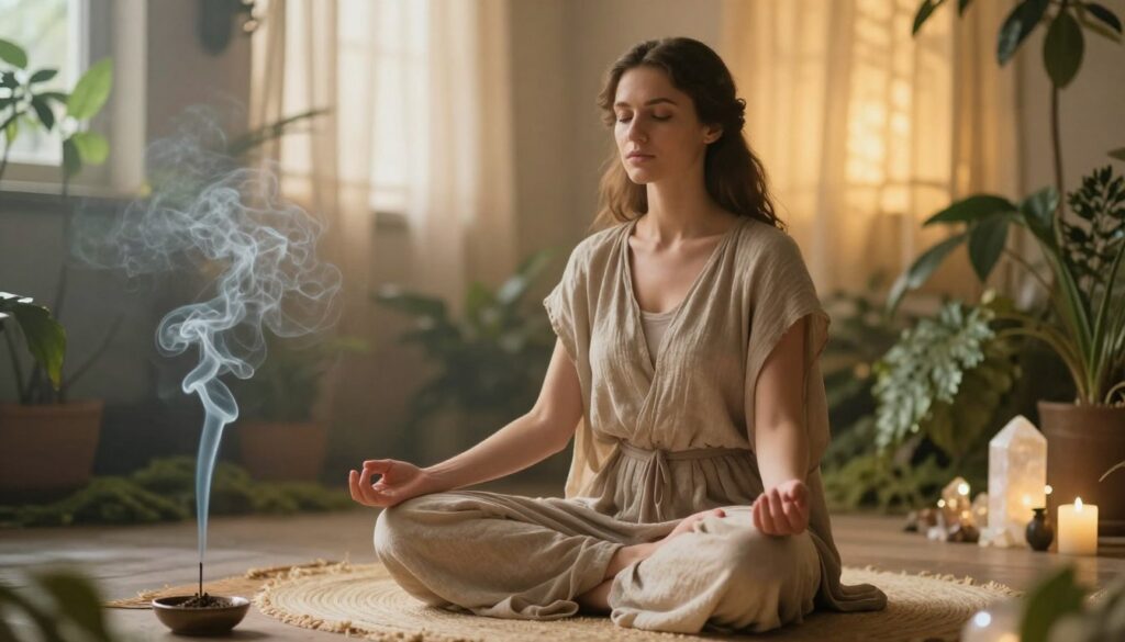 meditation for remote viewing