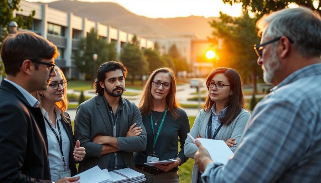 menlo park remote viewing