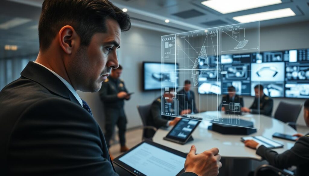 military remote viewing