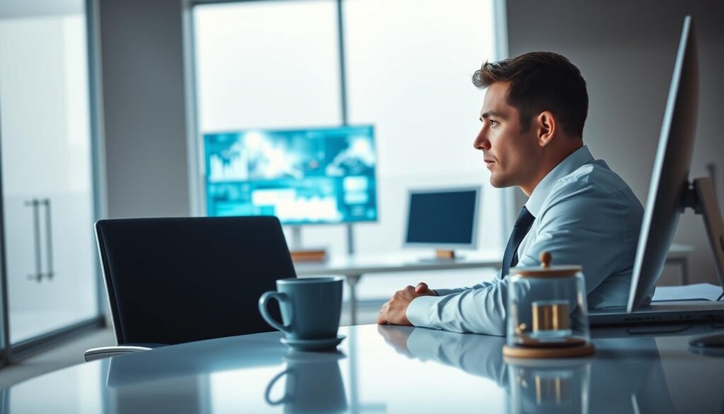 monitor objective observer