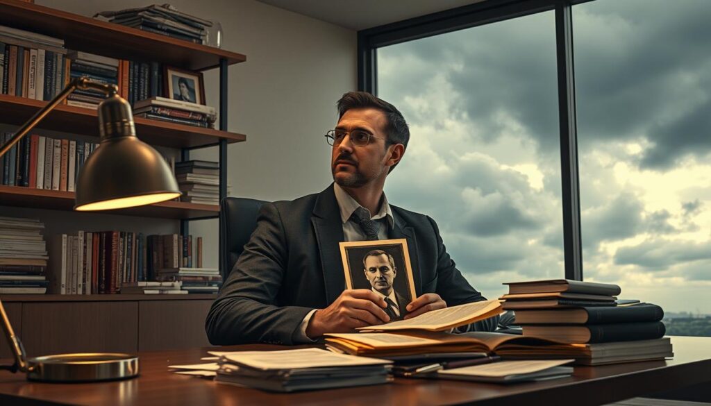 navigating skepticism