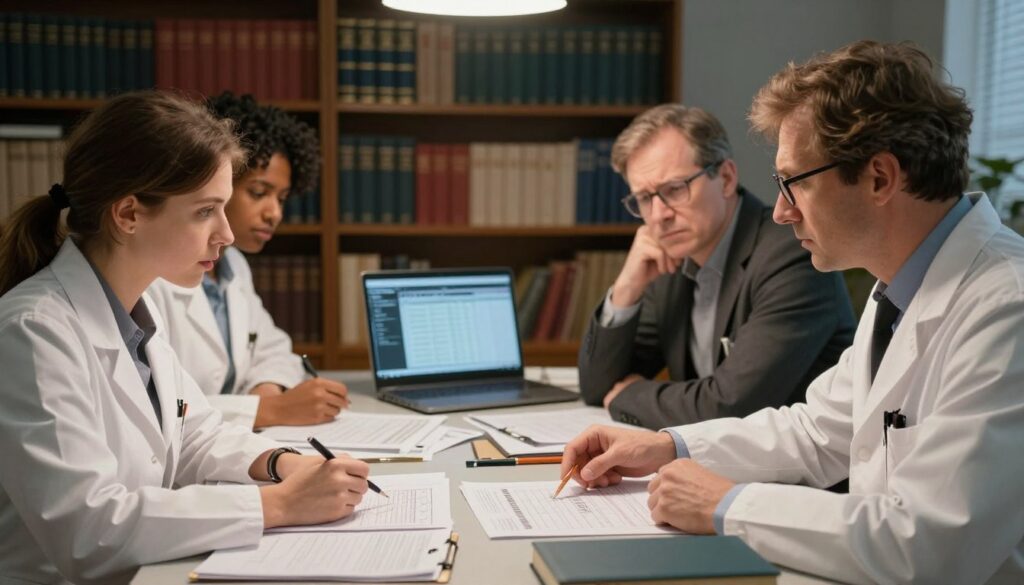 navigating the taboo science