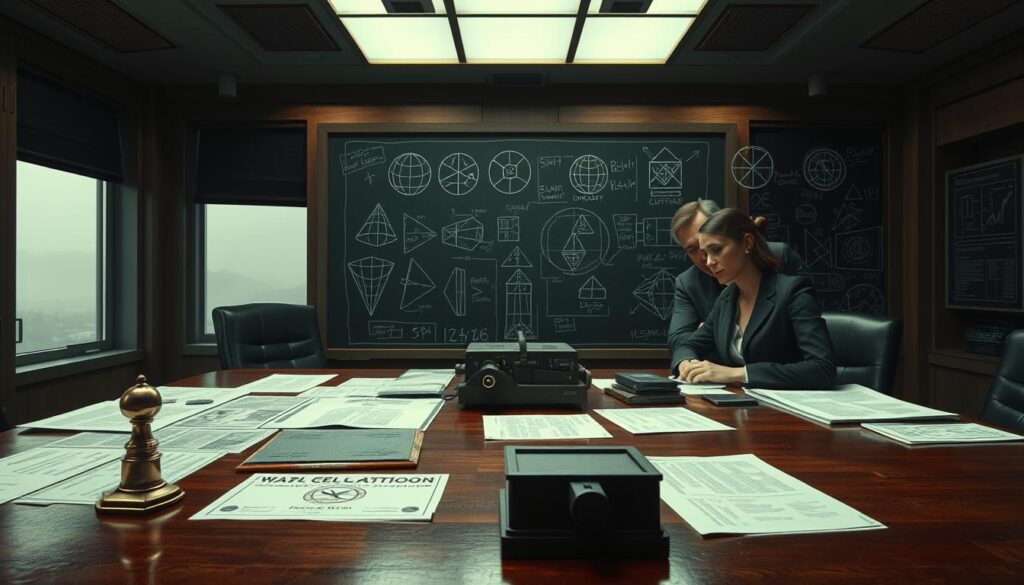 official declassification remote viewing