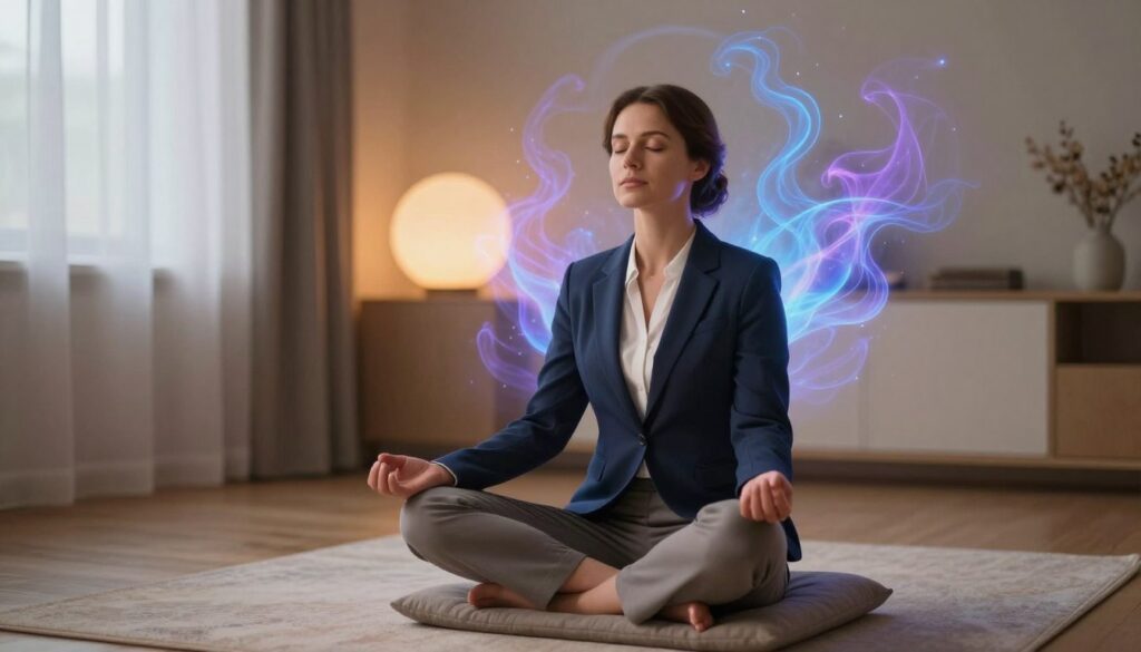 open mindset remote viewing