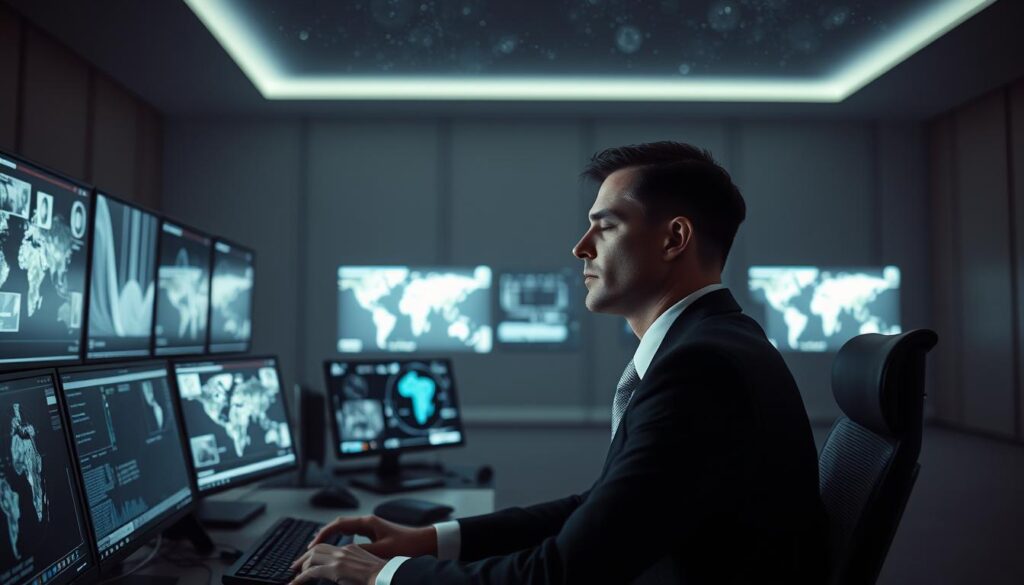 operational remote viewing