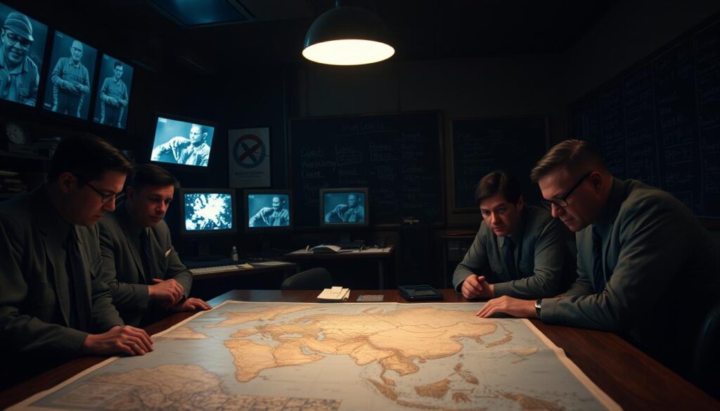 operational successes remote viewing