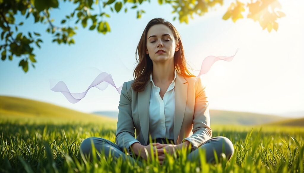 overcoming mental noise in remote viewing