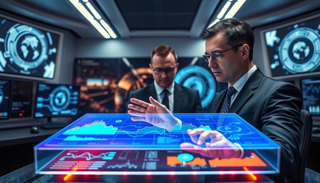 overlay management viewer