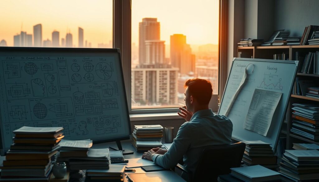 overtraining site effect