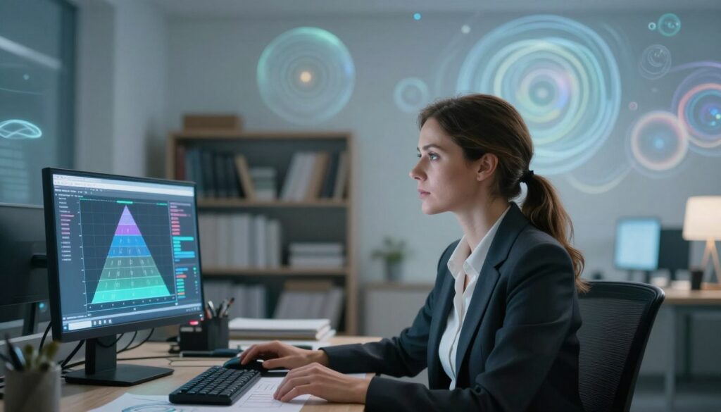 perception and accuracy