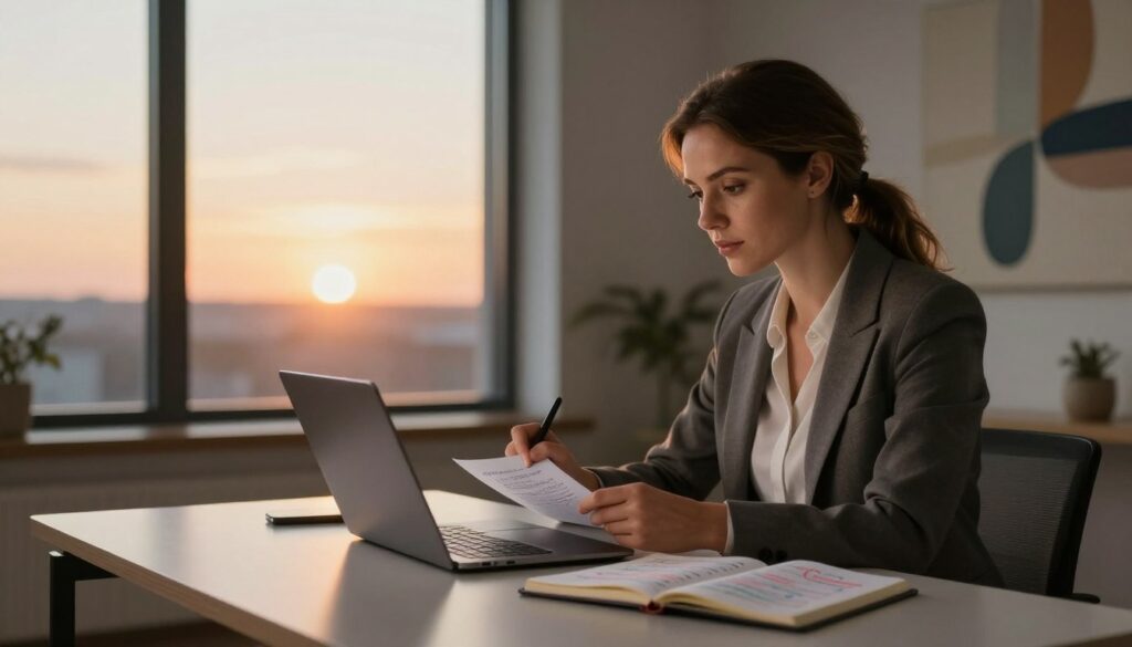 post session feedback remote viewing