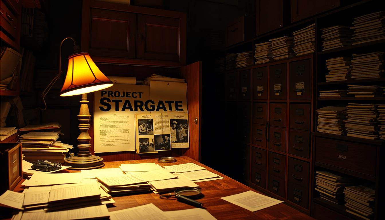 project stargate cia remote viewing documents