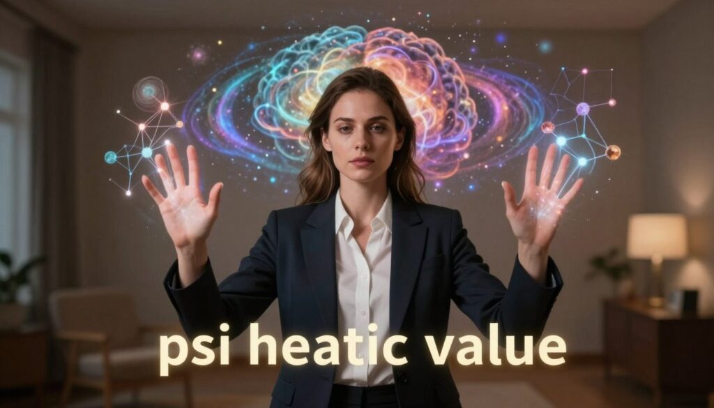 psi heuristic value