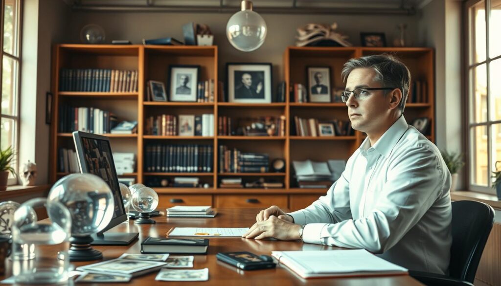 psychic research ethics