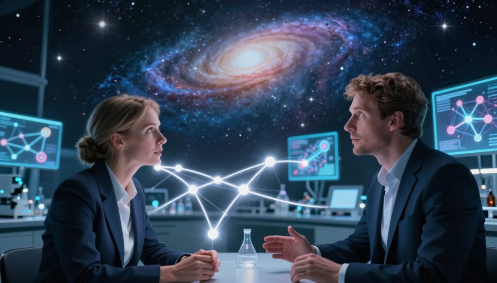 quantum entanglement