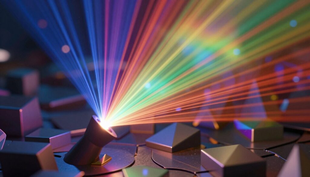 ray tracing signal propagation