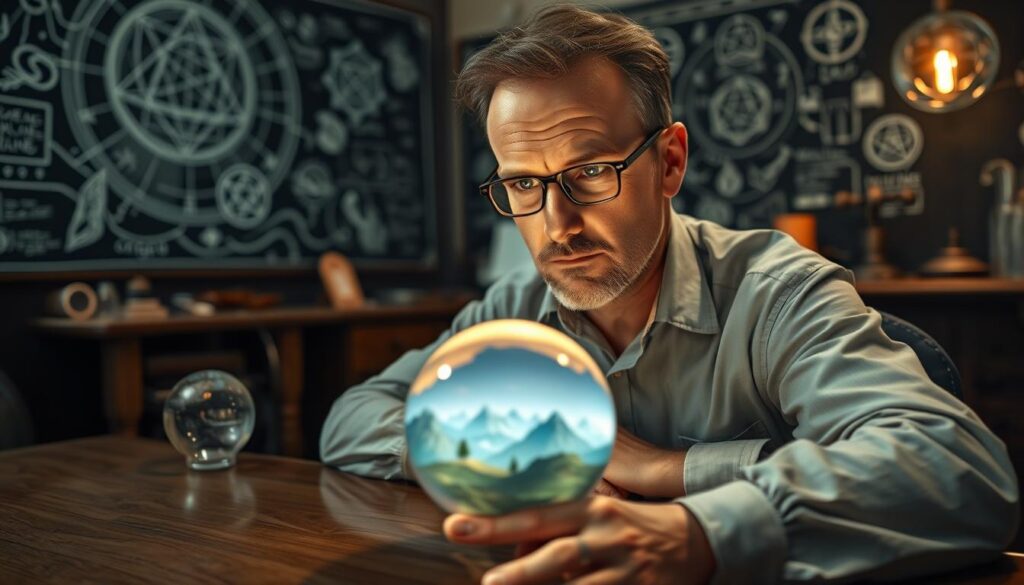 remote viewing