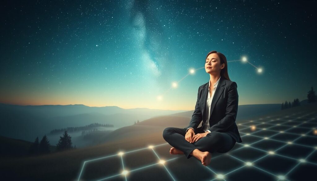 remote viewing Matrix