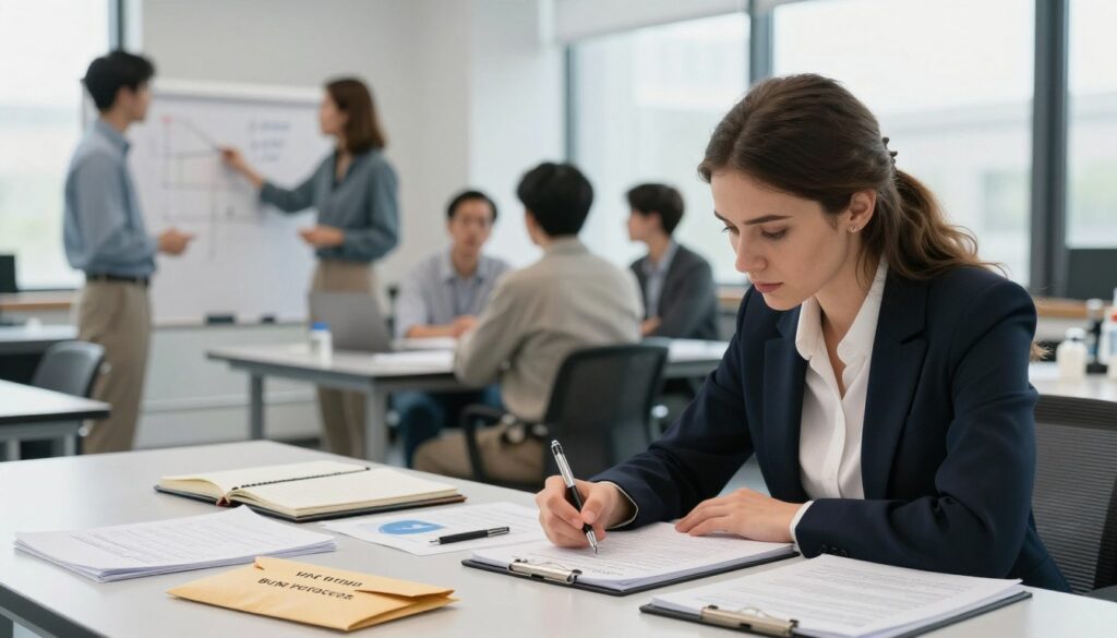 remote viewing blind protocols